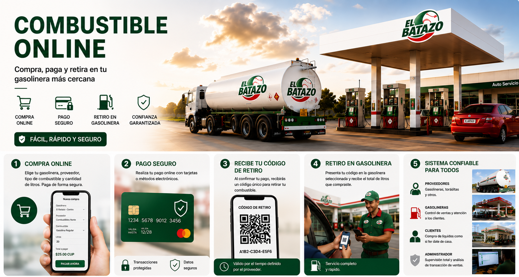Combustible